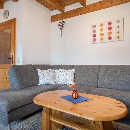 Apartment Laile