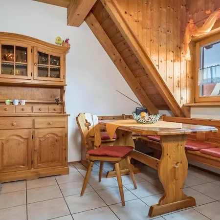 Apartment Laile