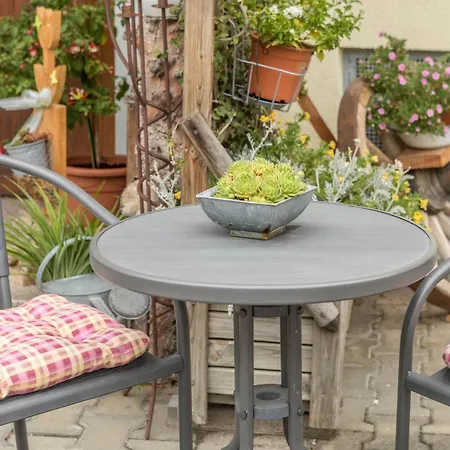 Apartmán Laile Eriskirch