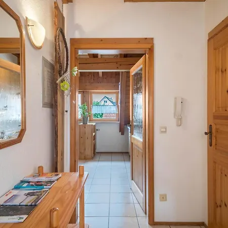 Apartamento Laile *