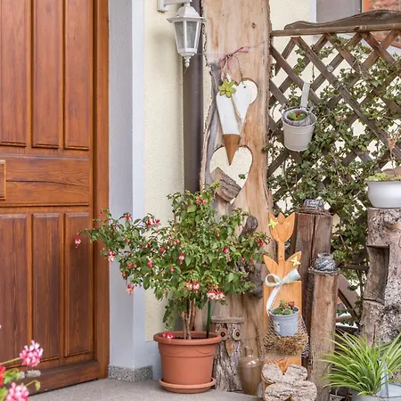 Apartamento Laile